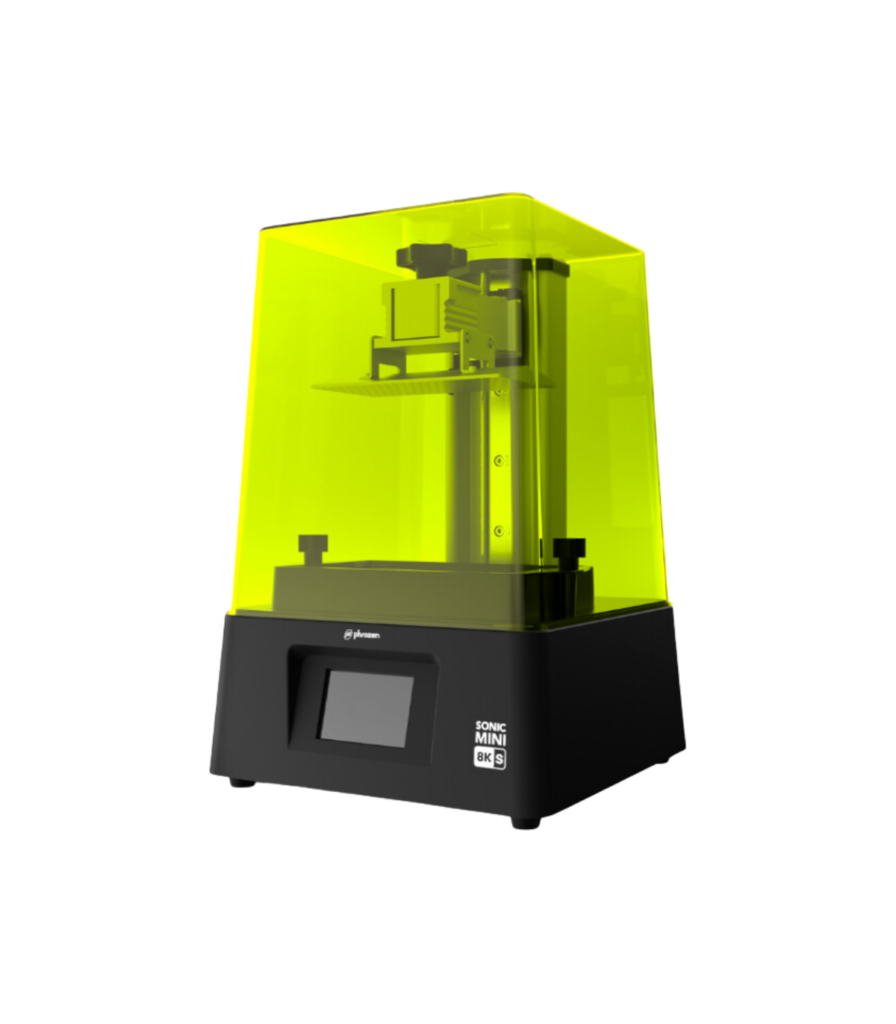 impresora 3d phrozen sonic mini 8k s