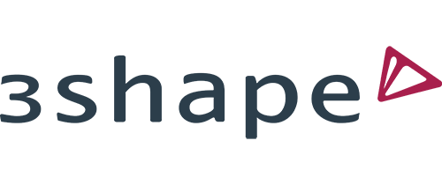3 shape logo